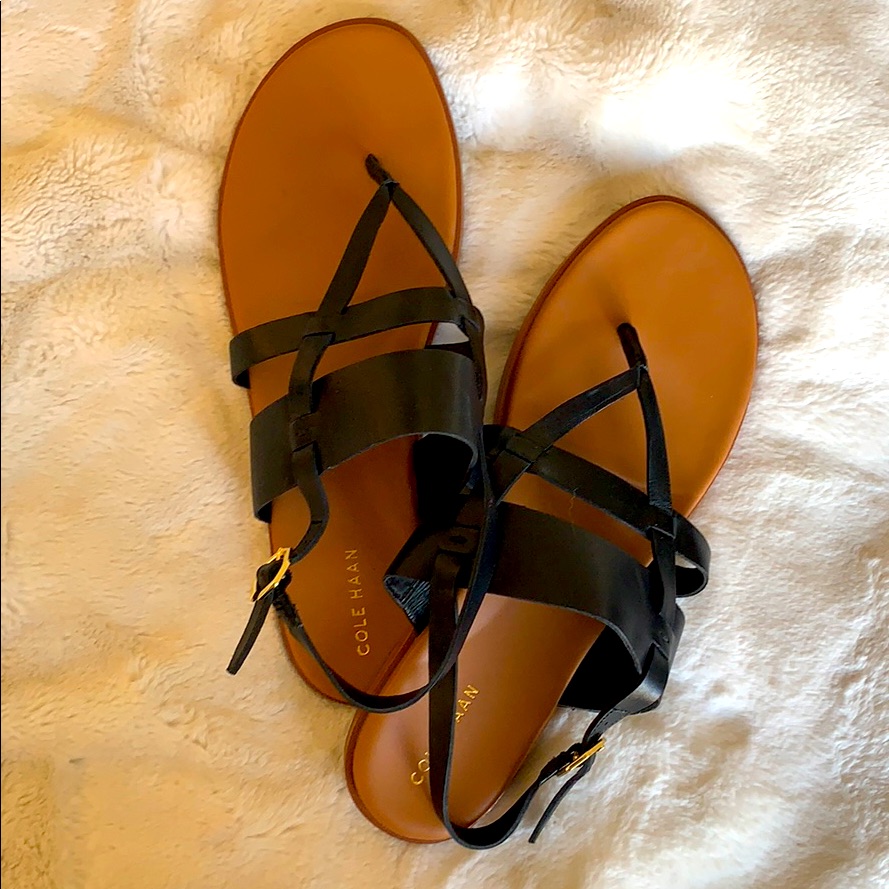 Brand New Cole Haan Sandals